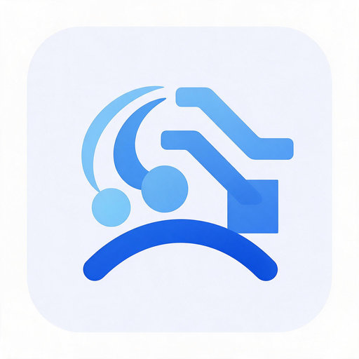 雷速官网 logo